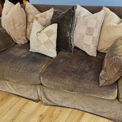 free sofa