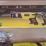 Ryobi 18V One+ Cordless Reciprocating saw (bare tool) Image 3