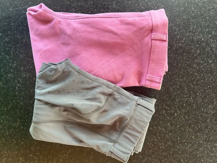 Equestrian Jodphurs