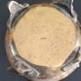 Vintage Tea / Coffee Pot Milk Jug Set Silver Plate Image 4