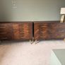 2 x Chest of Drawers Image 3