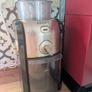 De'Longhi Dedica Espresso Machine + Krups Burr Grinder & Knock Box Image 3