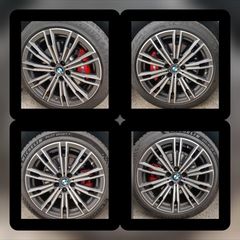 BMW Wheels
