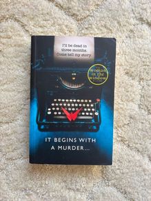 Book, End Of Story by Sebastian Trapp