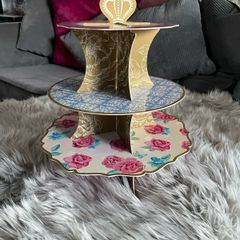 cupcake display