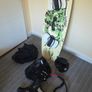 Kitesurf harness 80 euro The price is for the harness only OTHER GEAR AVAILABLE SEE PHOTOS Image 3