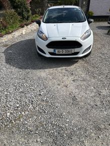 car van