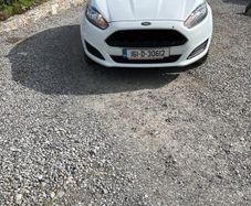 car van