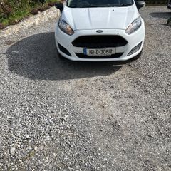 car van