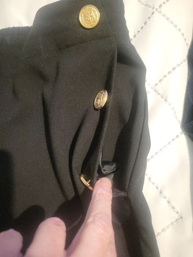Zara Trousers