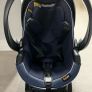 Besafe isofix car seat Image 4