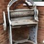 Clothes mangle Image 2