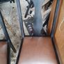 set of 4 Chairs (26034) Image 4