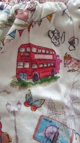 London dress