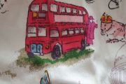 London dress