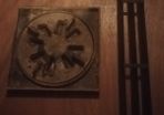 stove