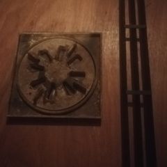 stove