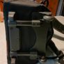 Ridge 53 school bag on wheels, great quality bag.. Like new Image 5