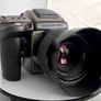 Hasselblad H1 Medium Format Film Camera Kit Image 2
