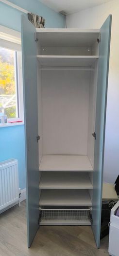 Wardrobe