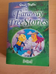 The Faraway Tree Stories