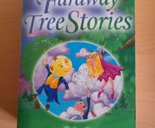 The Faraway Tree Stories