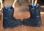 Burton Photon Snowboard boots - Size 8 UK