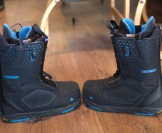 Burton Photon Snowboard boots - Size 8 UK