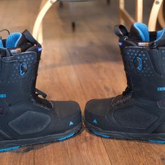 Burton Photon Snowboard boots - Size 8 UK