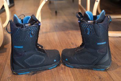 Burton Photon Snowboard boots - Size 8 UK