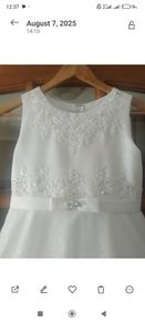 Communion Dress