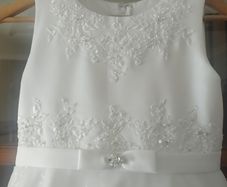 Communion Dress
