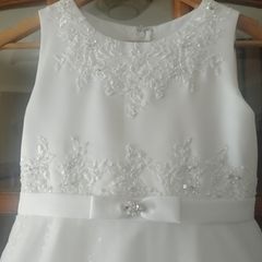 Communion Dress