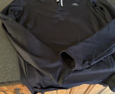 Running tops