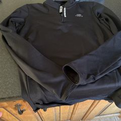 Running tops