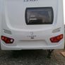 Lunar Lexon 560 4 Berth Caravan 2010 Image 4