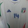Football Shirts Image 3