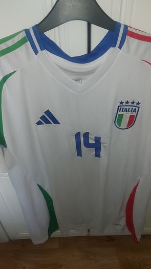 Football Shirts
