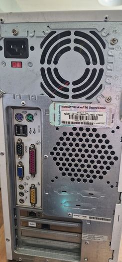 Compaq Presario 5000