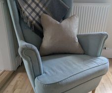 Ikea Strandmon Wing Chair