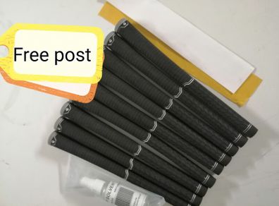Taylormade grips