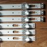 Led's For Ue43tu7100 Ue43tu7000 Ue43tu8000 Un43tu8200 Ue43tu8070u Ue43tu7172 Image 3