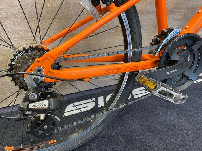 bike