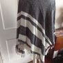 River island poncho Image 2
