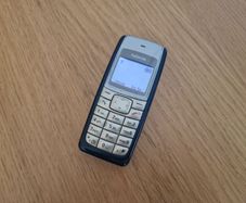 Nokia 1112