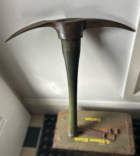 WW11  US Military Tool