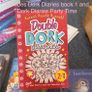 Dork Diaries Book Series Image 6