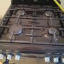 Gas cooker Image 2