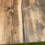 Antique bench table Image 7