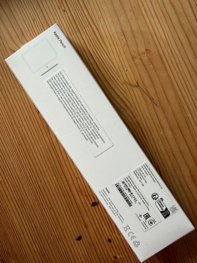 Apple Pencil